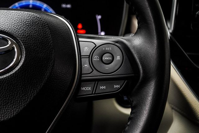 2024 Toyota Corolla Cross XLE 4WD - 22897755 - 24