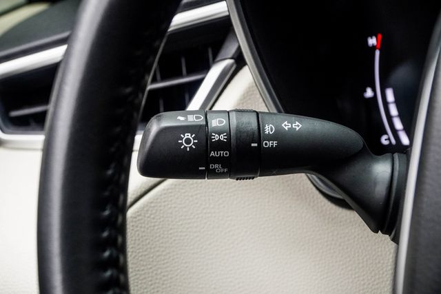 2024 Toyota Corolla Cross XLE 4WD - 22897755 - 26