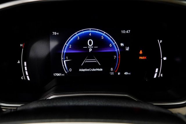 2024 Toyota Corolla Cross XLE 4WD - 22897755 - 27