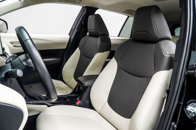 2024 Toyota Corolla Cross XLE 4WD - 22897755 - 30