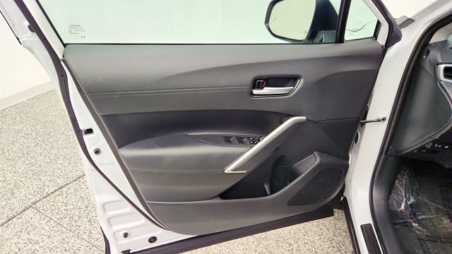 2024 Toyota Corolla Cross XLE 4WD - 23003970 - 10