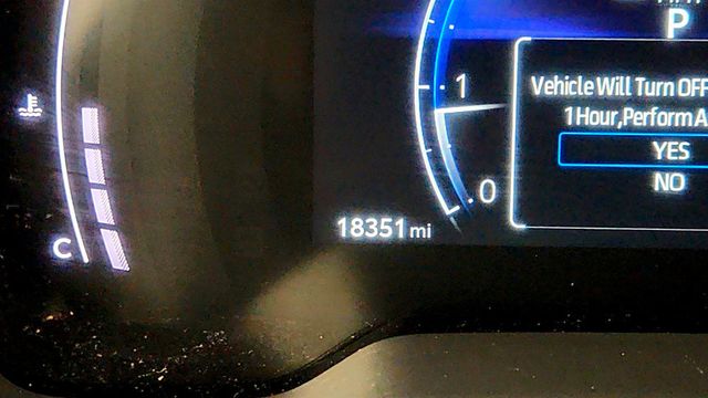 2024 Toyota Corolla Cross XLE 4WD - 23003970 - 15