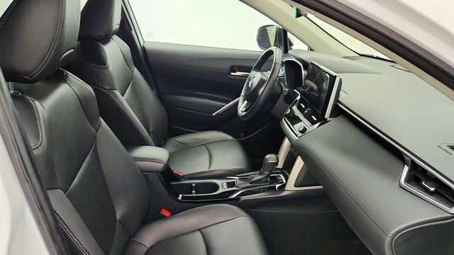 2024 Toyota Corolla Cross XLE 4WD - 23003970 - 23