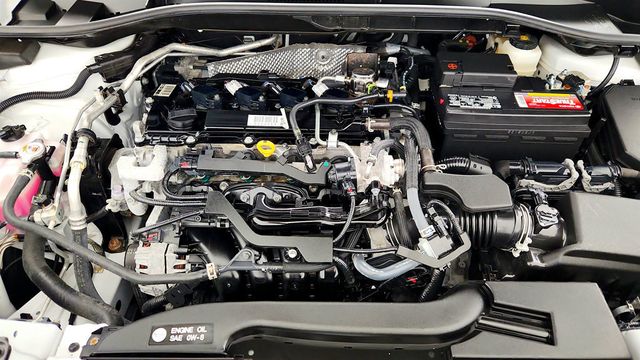 2024 Toyota Corolla Cross XLE 4WD - 23003970 - 25