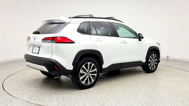 2024 Toyota Corolla Cross XLE 4WD - 23003970 - 4