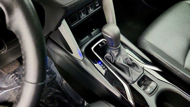 2024 Toyota Corolla Cross XLE 4WD w/ Convenience Package - 23003970 - 16