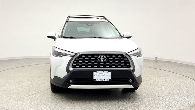 2024 Toyota Corolla Cross XLE 4WD w/ Convenience Package - 23003970 - 1