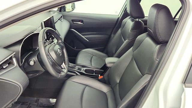 2024 Toyota Corolla Cross XLE 4WD w/ Convenience Package - 23003970 - 19