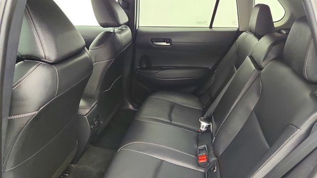 2024 Toyota Corolla Cross XLE 4WD w/ Convenience Package - 23003970 - 20