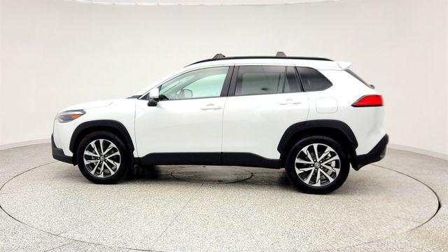 2024 Toyota Corolla Cross XLE 4WD w/ Convenience Package - 23003970 - 7