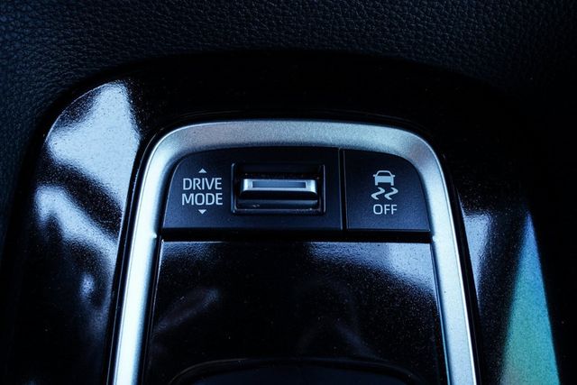 2024 Toyota Corolla Hatchback Nightshade Edition CVT - 22969791 - 19