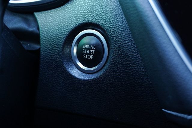 2024 Toyota Corolla Hatchback Nightshade Edition CVT - 22969791 - 20