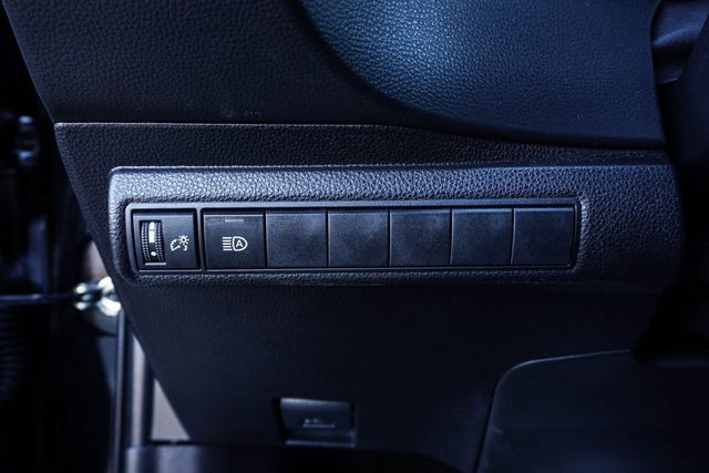 2024 Toyota Corolla Hatchback Nightshade Edition CVT - 22969791 - 24