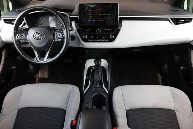2024 Toyota Corolla Hatchback SE CVT - 23020477 - 23