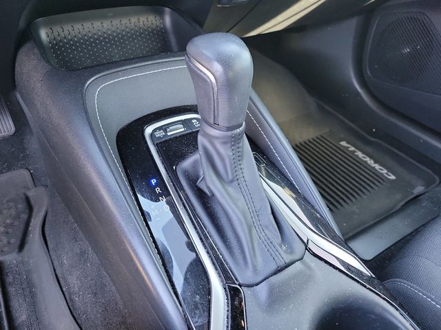 2024 Toyota Corolla Hatchback SE CVT - 22953156 - 10