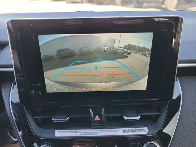 2024 Toyota Corolla Hatchback SE CVT - 22953156 - 12