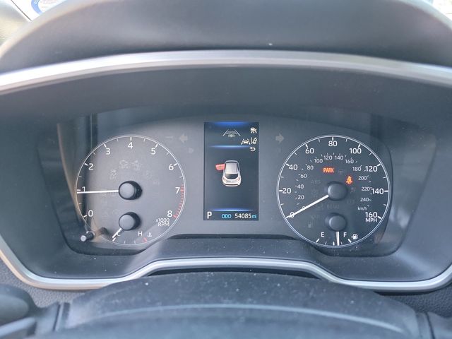 2024 Toyota Corolla Hatchback SE CVT - 22953156 - 16