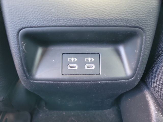 2024 Toyota Corolla Hatchback SE CVT - 22953156 - 8