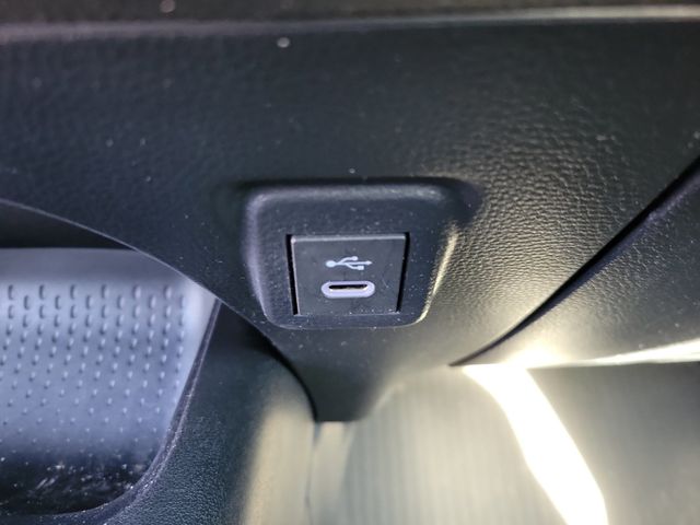 2024 Toyota Corolla Hatchback SE CVT - 22995397 - 11