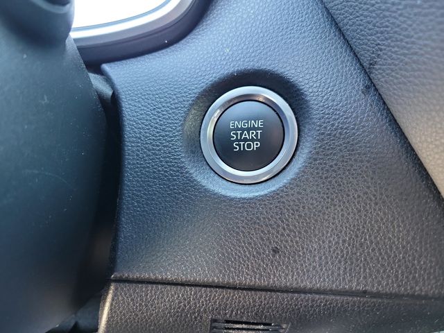 2024 Toyota Corolla Hatchback SE CVT - 22995397 - 13