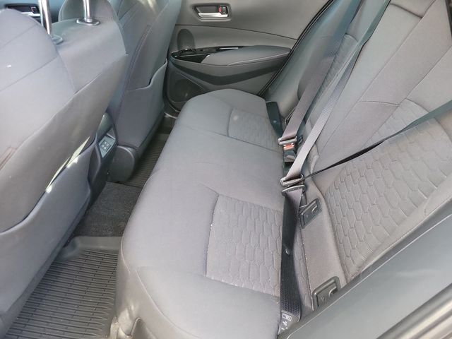 2024 Toyota Corolla Hatchback SE CVT - 22995397 - 6