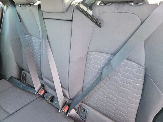 2024 Toyota Corolla Hatchback SE CVT - 22995397 - 7