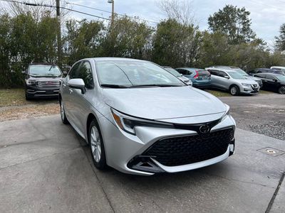 Used Toyota at Southeast Car Agency Serving Gainesville, FL