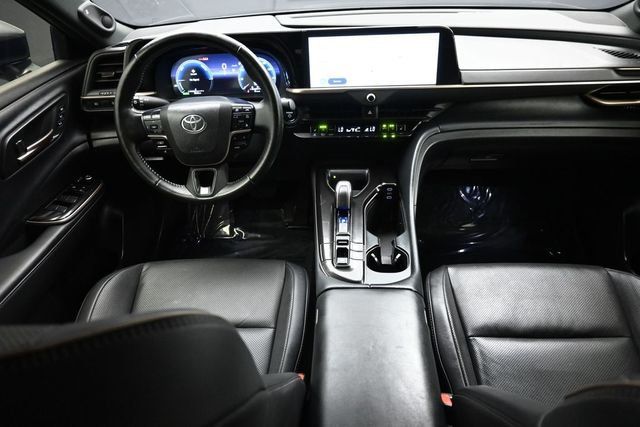 2024 Toyota Crown Limited AWD - 23065260 - 10