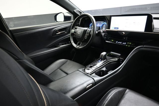 2024 Toyota Crown Limited AWD - 23065260 - 12