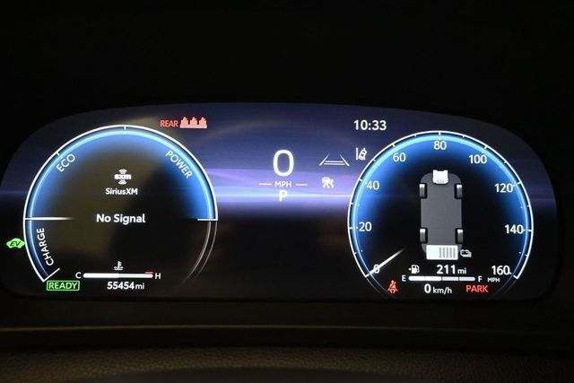 2024 Toyota Crown Limited AWD - 23065260 - 17