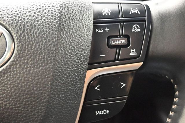 2024 Toyota Crown Limited AWD - 23065260 - 19