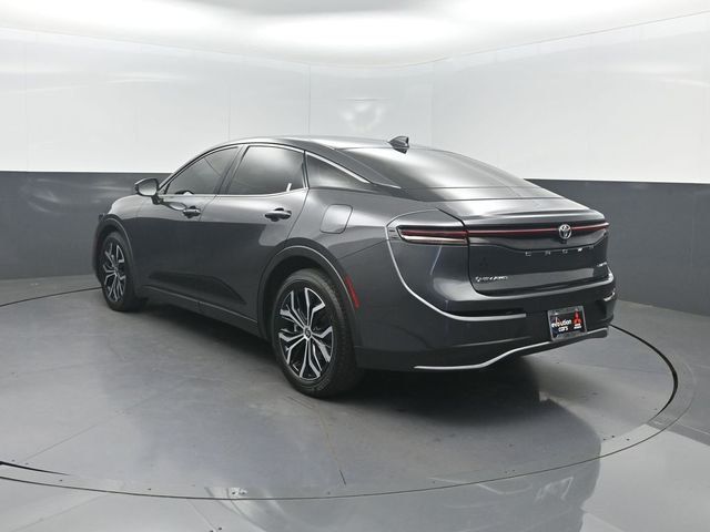 2024 Toyota Crown Limited AWD - 23065260 - 27