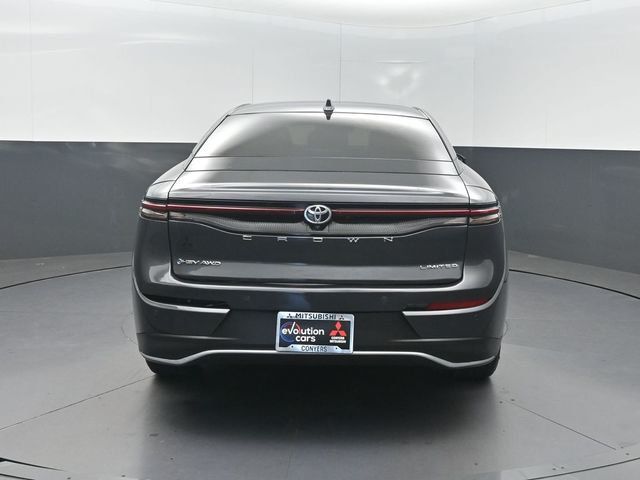 2024 Toyota Crown Limited AWD - 23065260 - 28