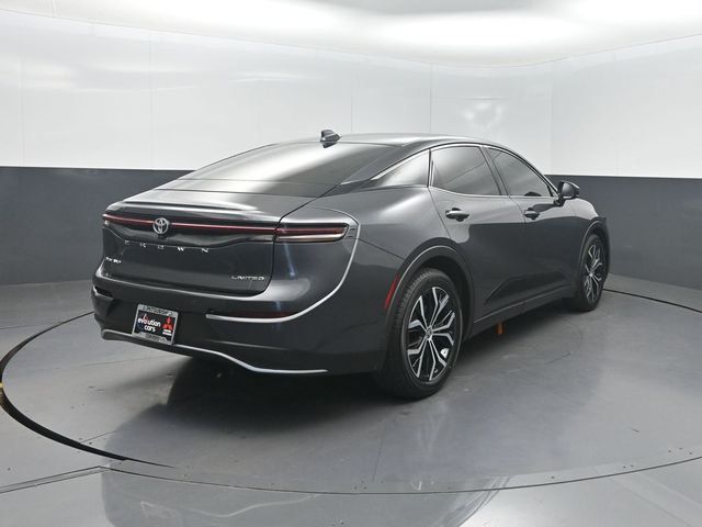 2024 Toyota Crown Limited AWD - 23065260 - 29