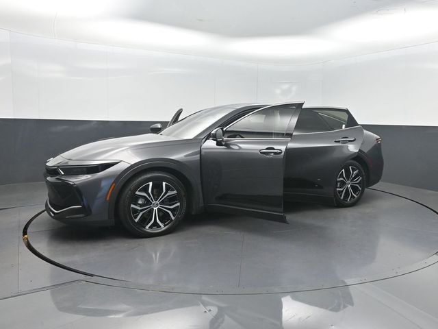 2024 Toyota Crown Limited AWD - 23065260 - 33