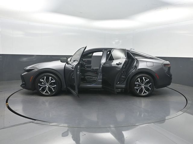 2024 Toyota Crown Limited AWD - 23065260 - 36