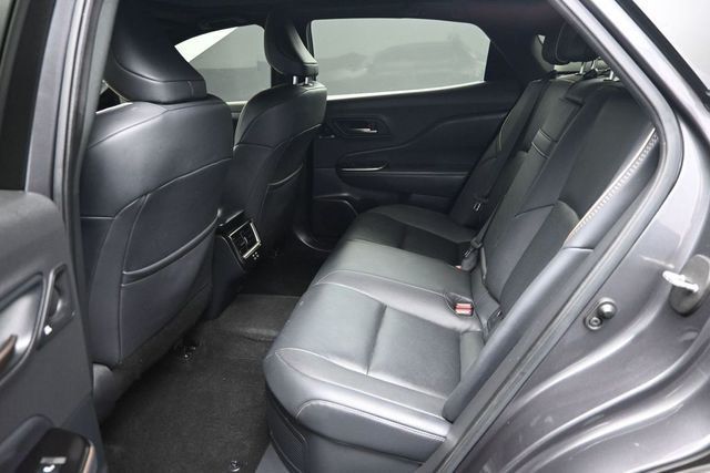 2024 Toyota Crown Limited AWD - 23065260 - 8