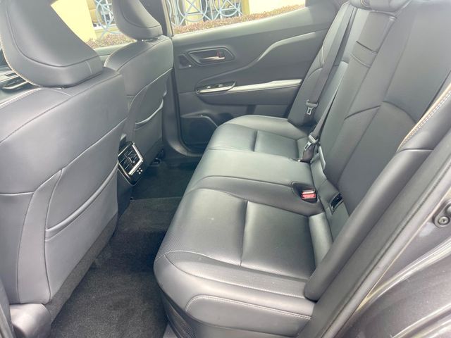 2024 Toyota Crown Limited AWD - 22869301 - 9