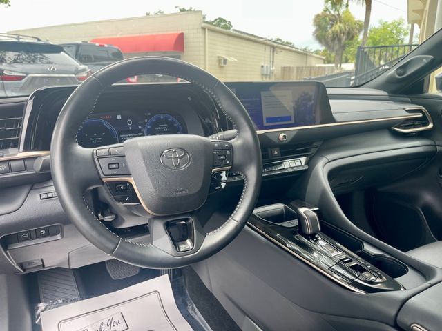 2024 Toyota Crown Limited AWD - 22869301 - 10