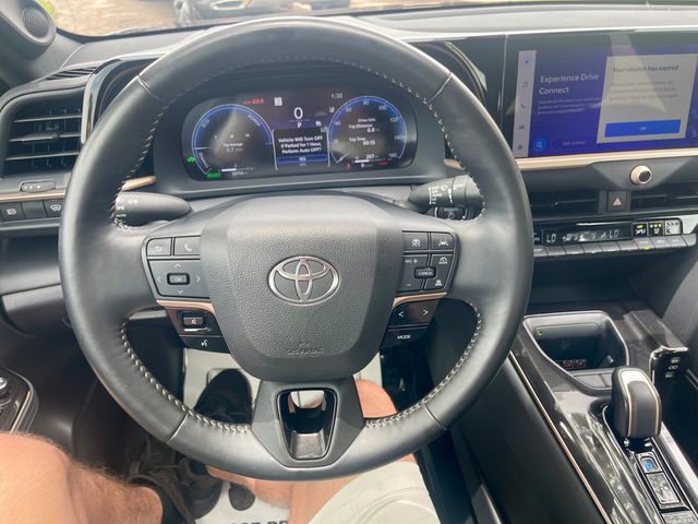 2024 Toyota Crown Limited AWD - 22869301 - 11