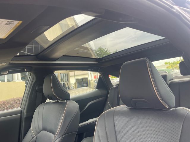 2024 Toyota Crown Limited AWD - 22869301 - 14