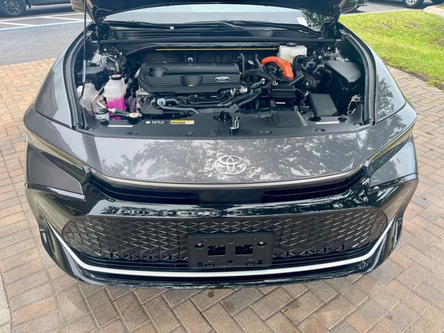 2024 Toyota Crown Limited AWD - 22869301 - 15