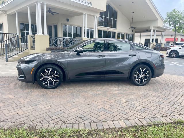 2024 Toyota Crown Limited AWD - 22869301 - 1