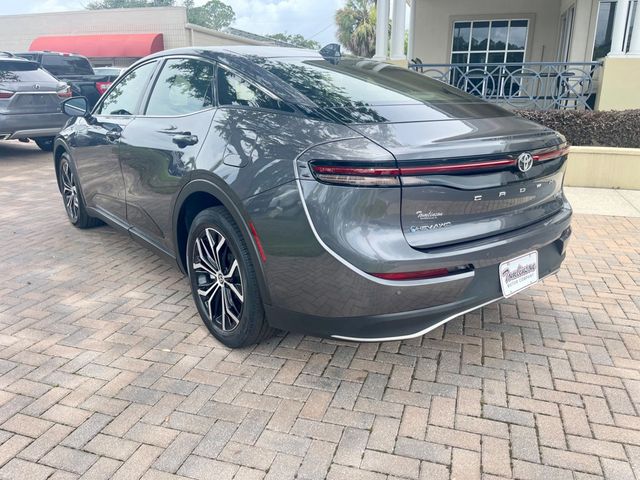 2024 Toyota Crown Limited AWD - 22869301 - 2