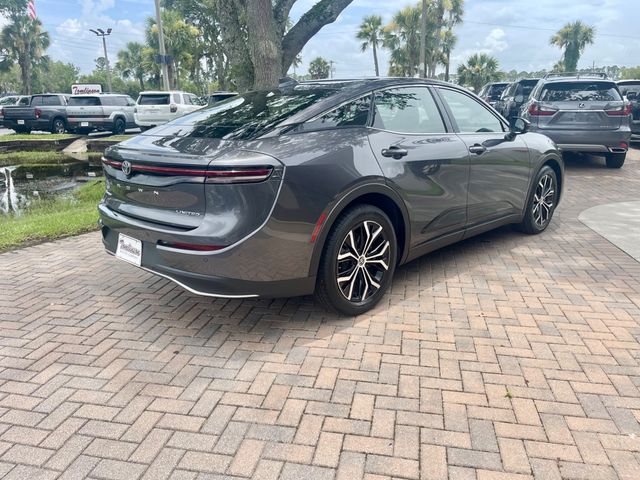 2024 Toyota Crown Limited AWD - 22869301 - 4