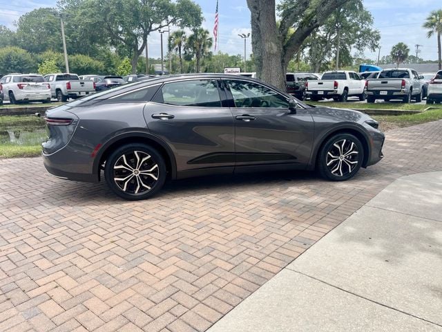 2024 Toyota Crown Limited AWD - 22869301 - 5