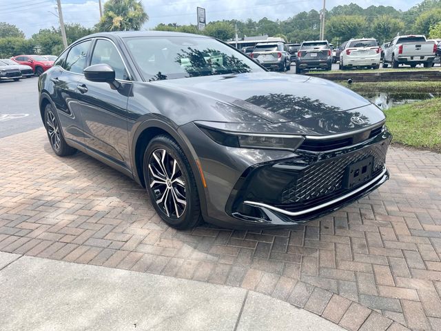 2024 Toyota Crown Limited AWD - 22869301 - 6