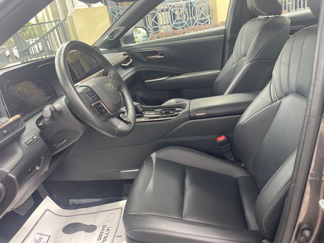 2024 Toyota Crown Limited AWD - 22869301 - 8