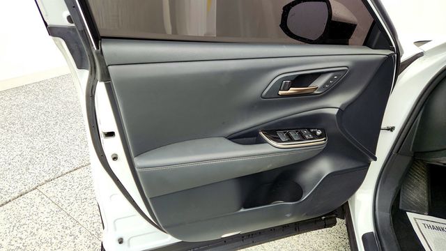 2024 Toyota Crown Limited AWD - 23018230 - 10