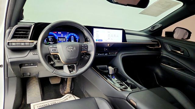 2024 Toyota Crown Limited AWD - 23018230 - 12